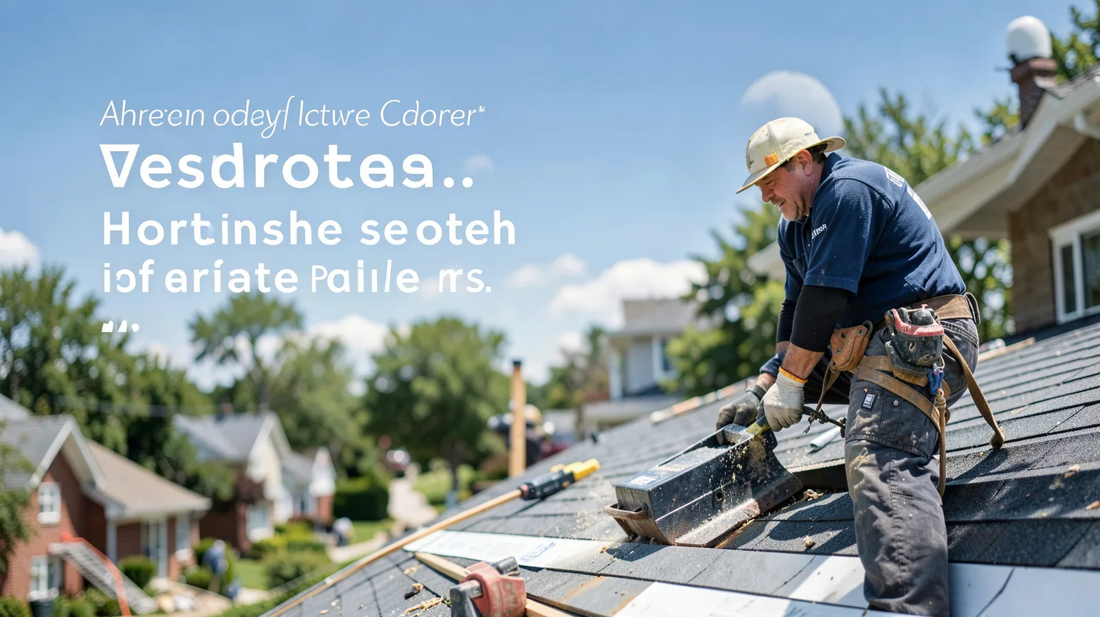 Roof Replacement in Saylorsburg, PA near me